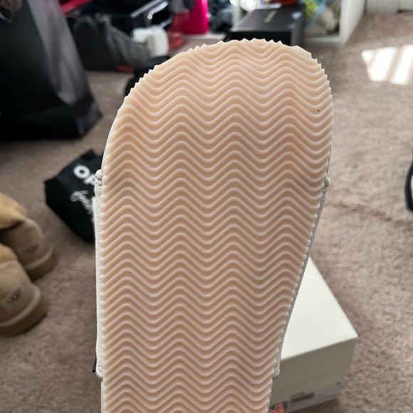 Y3 adidas slide - Picture 3 of 4